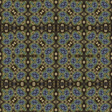 Kusursuz sanat modeli. Dokuma dokusu. Modern desen