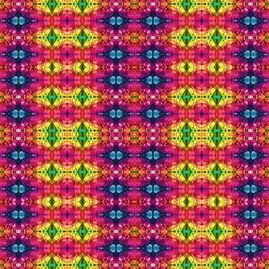 Kusursuz sanat modeli. Dokuma dokusu. Modern desen