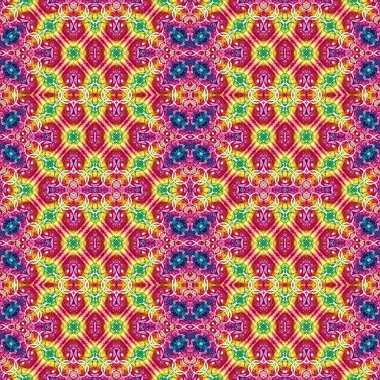 Kusursuz sanat modeli. Dokuma dokusu. Modern desen