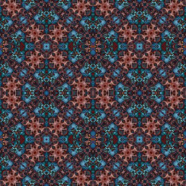 Kusursuz sanat modeli. Dokuma dokusu. Modern desen