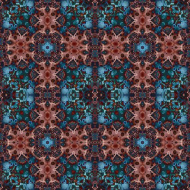 Kusursuz sanat modeli. Dokuma dokusu. Modern desen