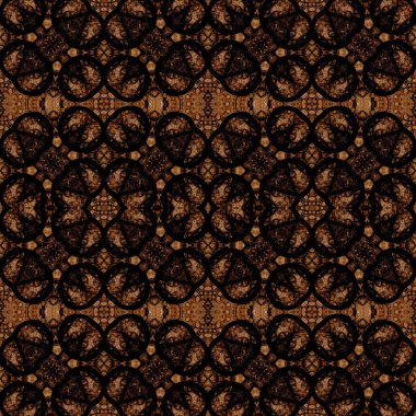 Kusursuz sanat modeli. Dokuma dokusu. Modern desen