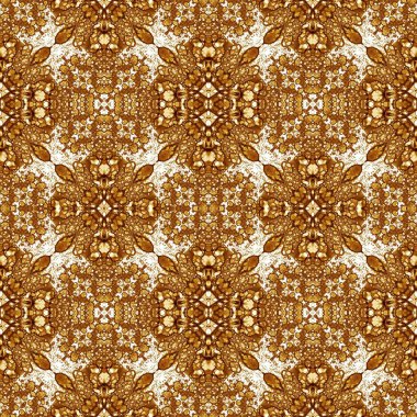 Kusursuz sanat modeli. Dokuma dokusu. Modern desen