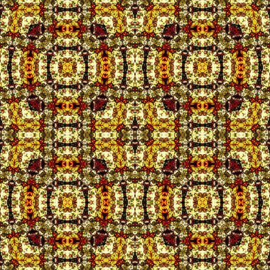 Kusursuz sanat modeli. Dokuma dokusu. Modern desen