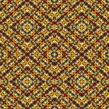 Kusursuz sanat modeli. Dokuma dokusu. Modern desen