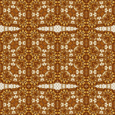 Kusursuz sanat modeli. Dokuma dokusu. Modern desen