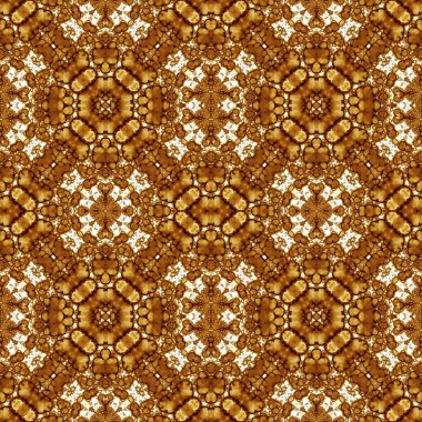 Kusursuz sanat modeli. Dokuma dokusu. Modern desen