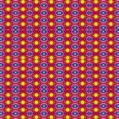 Kusursuz sanat modeli. Dokuma dokusu. Modern desen