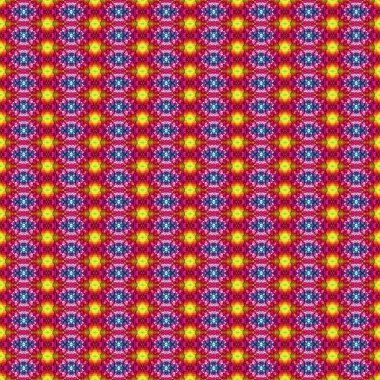 Kusursuz sanat modeli. Dokuma dokusu. Modern desen