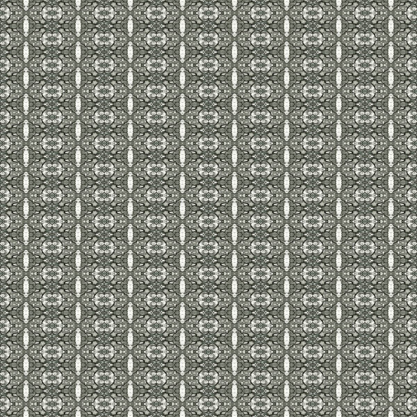 Seamless art pattern. Woven texture. Modern pattern