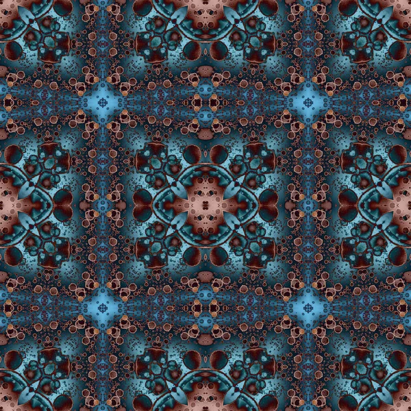 Kusursuz sanat modeli. Dokuma dokusu. Modern desen