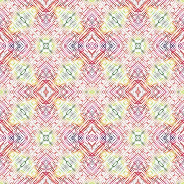 Kusursuz sanat modeli. Dokuma dokusu. Modern desen