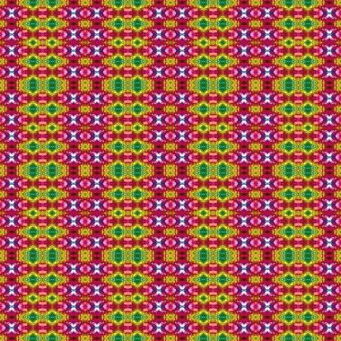 Kusursuz sanat modeli. Dokuma dokusu. Modern desen