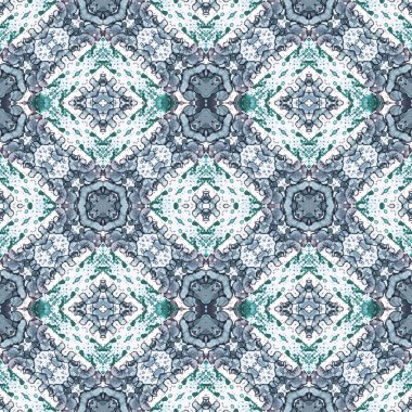 Kusursuz sanat modeli. Dokuma dokusu. Modern desen