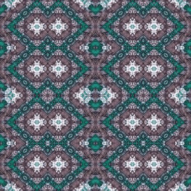 Kusursuz sanat modeli. Dokuma dokusu. Modern desen