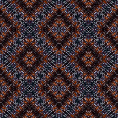 Kusursuz sanat modeli. Dokuma dokusu. Modern desen