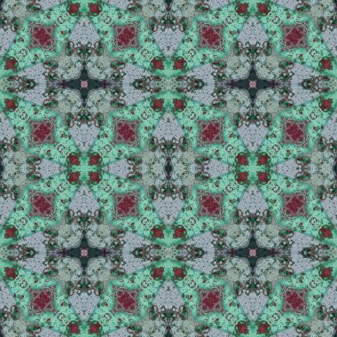 Kusursuz sanat modeli. Dokuma dokusu. Modern desen