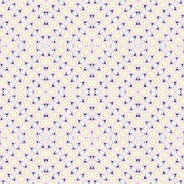 Kusursuz sanat modeli. Dokuma dokusu. Modern desen