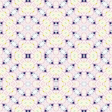 Kusursuz sanat modeli. Dokuma dokusu. Modern desen