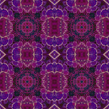 Kusursuz sanat modeli. Dokuma dokusu. Modern desen