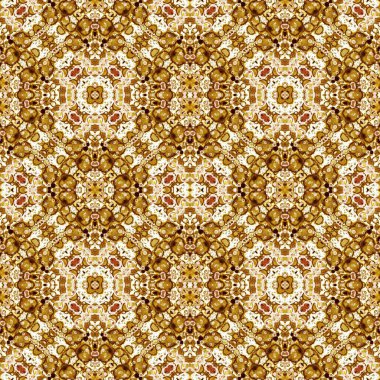 Kusursuz sanat modeli. Dokuma dokusu. Modern desen