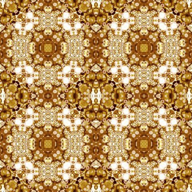 Kusursuz sanat modeli. Dokuma dokusu. Modern desen