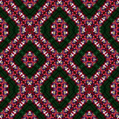 Kusursuz sanat modeli. Dokuma dokusu. Modern desen