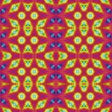 Kusursuz sanat modeli. Dokuma dokusu. Modern desen