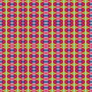 Kusursuz sanat modeli. Dokuma dokusu. Modern desen