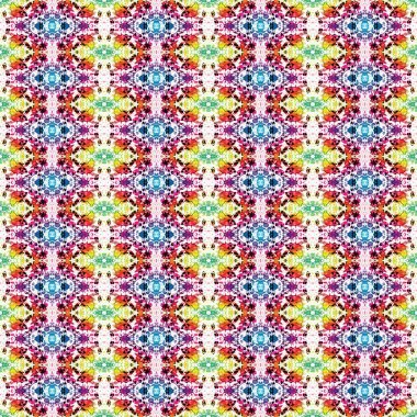 Kusursuz sanat modeli. Dokuma dokusu. Modern desen