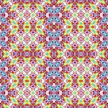 Kusursuz sanat modeli. Dokuma dokusu. Modern desen