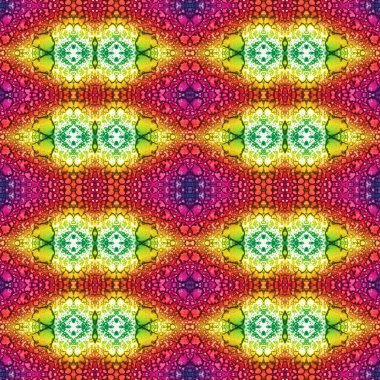 Kusursuz sanat modeli. Dokuma dokusu. Modern desen