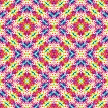 Kusursuz sanat modeli. Dokuma dokusu. Modern desen