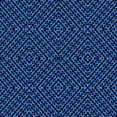 Kusursuz sanat modeli. Dokuma dokusu. Modern desen