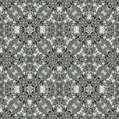 Kusursuz sanat modeli. Dokuma dokusu. Modern desen