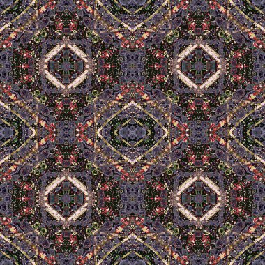 Kusursuz sanat modeli. Dokuma dokusu. Modern desen