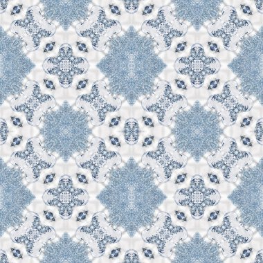 Kusursuz sanat modeli. Dokuma dokusu. Modern desen