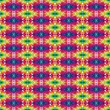 Kusursuz sanat modeli. Dokuma dokusu. Modern desen