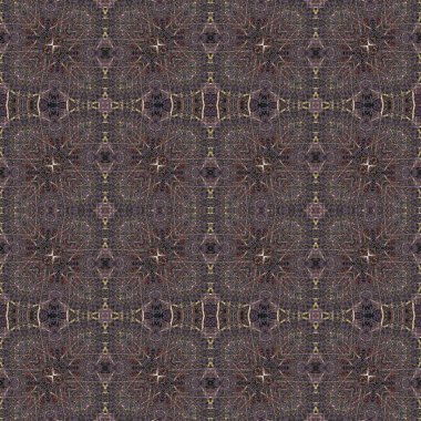 Kusursuz sanat modeli. Dokuma dokusu. Modern desen