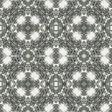 Kusursuz sanat modeli. Dokuma dokusu. Modern desen