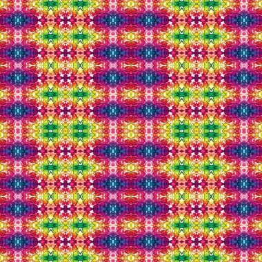 Kusursuz sanat modeli. Dokuma dokusu. Modern desen