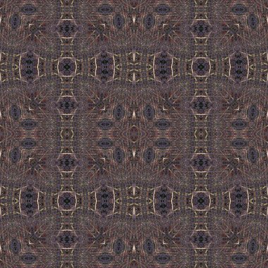 Kusursuz sanat modeli. Dokuma dokusu. Modern desen