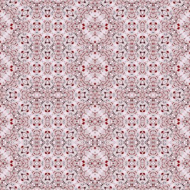 Kusursuz sanat modeli. Dokuma dokusu. Modern desen