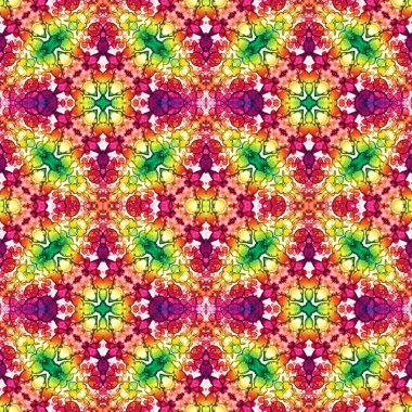 Kusursuz sanat modeli. Dokuma dokusu. Modern desen