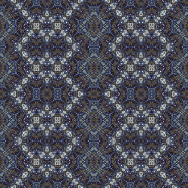 Kusursuz sanat modeli. Dokuma dokusu. Modern desen