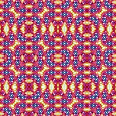 Kusursuz sanat modeli. Dokuma dokusu. Modern desen