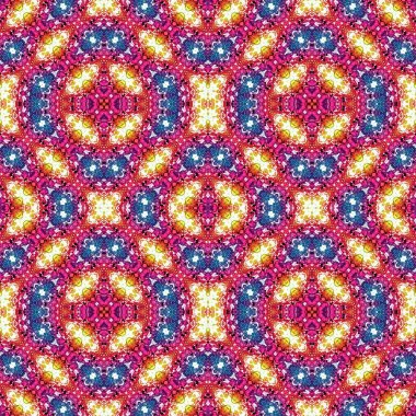 Kusursuz sanat modeli. Dokuma dokusu. Modern desen