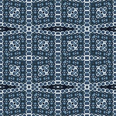 Kusursuz sanat modeli. Dokuma dokusu. Modern desen