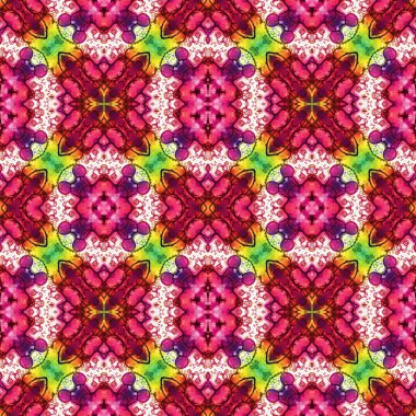 Kusursuz sanat modeli. Dokuma dokusu. Modern desen