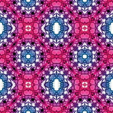 Kusursuz sanat modeli. Dokuma dokusu. Modern desen